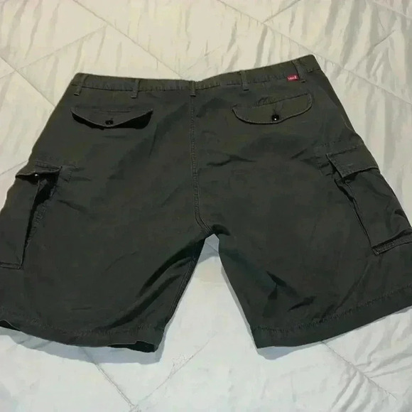 Levi Strauss Men’s Shorts G12 - Picture 2 of 4